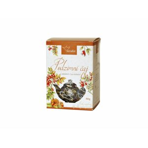 Serafin Podzimní čaj 50 g